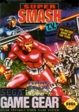 Super Smash TV (Game Gear)